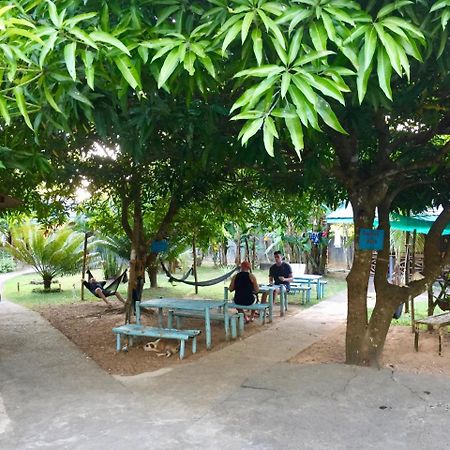 Fat Monkey Hostel Coron Exterior photo